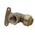 Lead Law Compliant 1/2 X 1/2 *shark Hy-ear Elbow