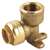 Lead Law Compliant 3/4 X 3/4 FNPT *shark DE Elbow