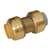 Lead Law Compliant 1/2 X 1/2 *shark CONV Coupling