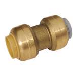 Lead Law Compliant 1/2 X 1/2 *shark CONV Coupling