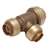 Lead Law Compliant 3/4 X 1/2 X 1/2 *shark Reducer Tee
