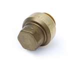 Lead Law Compliant 1/2 *shark End ST