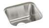 12 X 9 0 Hole Stainless Steel Undercounter Bar Sink