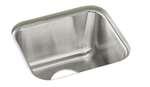 12 X 9 0 Hole Stainless Steel Undercounter Bar Sink