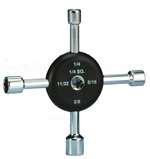 Universal Wrench