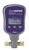 Digital VAC Gauge