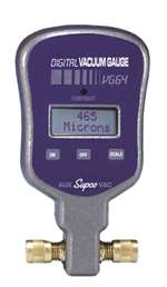 Digital VAC Gauge