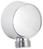 Shower ELL Neo Chrome