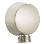 Neo MOD Shower ELL Brushed Nickel