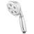 5 Jet Showerhead With MASG Anystream Chrome