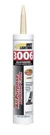 Tube & Tile Caulk White