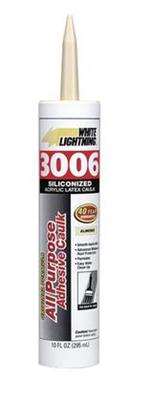 Tube & Tile Caulk White