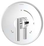 DIA Shower Valve