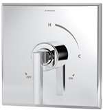 *DURO Shower Valve