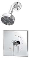 DURO Shower System 2.5 GPM