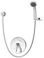 2.5 Gallons Per Minute *ELM Hand Shower UNIT