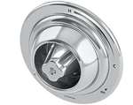 LIGATURE Resistant Valve Trim