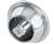 Chrome Dual Outlet Diverter Valve Trim