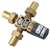 Lead Law Compliant *MAXLIN High Arc FLOW Valve