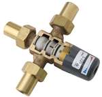 Lead Law Compliant *MAXLIN High Arc FLOW Valve