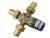 Lead Law Compliant *MAXLIN High Arc FLOW Valve