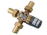 Lead Law Compliant *MAXLIN High Arc FLOW Valve