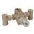 Lead Law Compliant Temperature Control Valve
