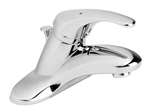 Lead Law Compliant 1.5 Gallons Per Minute Single Handle Lavatory Faucet *SYMMET