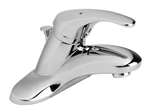*NLA Lead Law Compliant 1 Handle Lever Lavatory Faucet 0.5 Gallons Per Minute AE