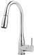 Lead Law Compliant 2.2 Gallons Per Minute Single Lever PD Kitchen Faucet *SER