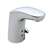 Lead Law Compliant Battery Sensor Lavatory Faucet Single 1.5 Gallons Per Minute