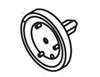 Solenoid Valve Membrane