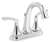 California Energy Commission Not Registered Lead Law Compliant 2.2 Gallons Per Minute *ELM 4 Center Set Faucet