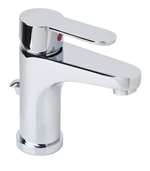 California Energy Commission Not Registered Lead Law Compliant 2.2 Gallons Per Minute Single Lavatory Faucet *SYMMET