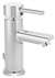 California Energy Commission Not Registered Lead Law Compliant 2.2 Gallons Per Minute DIA 1 Handle Round Faucet