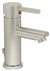 California Energy Commission Not Registered Lead Law Compliant 2.2 Gallons Per Minute DIA 1 Handle Round Faucet