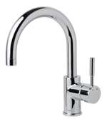 Lead Law Compliant 2.2 Gallons Per Minute Single Post BA Faucet