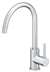 Lead Law Compliant 2.2 Gallons Per Minute Single Handle Single FUNC PD Kit