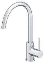 Lead Law Compliant 2.2 Gallons Per Minute Single Handle Single FUNC PD Kit