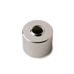 Temperature Control Dome and Nut Polished Chrome