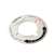 Temptrol Dial MOD A Polished Chrome