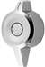 Temptrol II Handle
