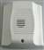 Wall Horn White