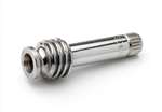 Lead Law Compliant Eterna Cartridge Spring Check Cold Left Hand
