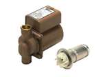Lead Law Compliant 1/40HP Bronze Sweat Cartridge Circulator 3/4