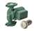 1/25HP Cast Iron Flange Cartridge Circulator