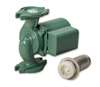 1/25HP Cast Iron Flange Cartridge Circulator