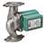 1/25HP Stainless Steel Flange Cartridge Circulator