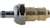 Lead Law Compliant HOT Ceramic Cartridge Less Escutcheon BONET