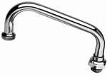 Lead Law Compliant 14 IN Swing Spout